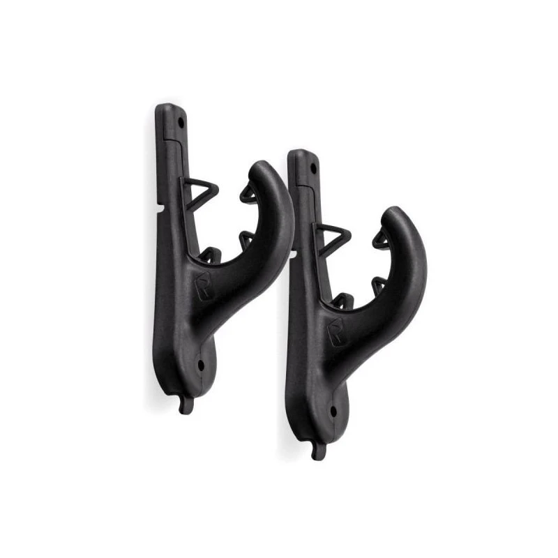 2 CROCHETS DE SUSPENSION ACCESSOIRE PECHE RAILBLAZA 4 2 CROCHETS DE SUSPENSION ACCESSOIRE PECHE RAILBLAZA – Image 2