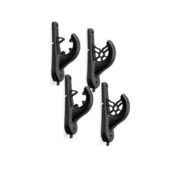 2 PAIRES DE CROCHET POUR CANNE RAILBLAZA 10 2 PAIRES DE CROCHET POUR CANNE RAILBLAZA -Minn Kota Soldes Magasin 2 paires de crochet pour canne railblaza 1