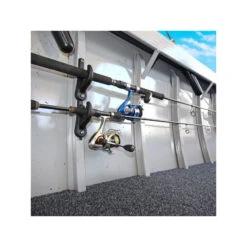 2 PAIRES DE CROCHET POUR CANNE RAILBLAZA 11 2 PAIRES DE CROCHET POUR CANNE RAILBLAZA -Minn Kota Soldes Magasin 2 paires de crochet pour canne railblaza 2