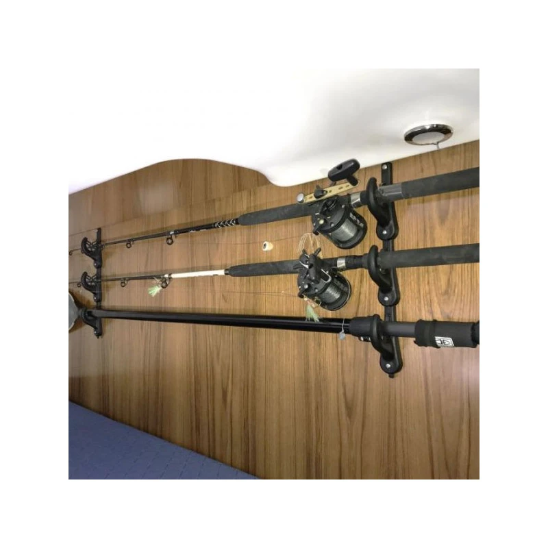 2 PAIRES DE CROCHET POUR CANNE RAILBLAZA 7 2 PAIRES DE CROCHET POUR CANNE RAILBLAZA – Image 5