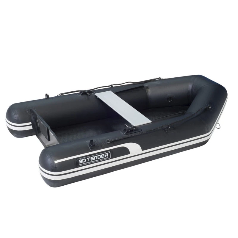 ANNEXE 3D TENDER SUPERLIGHT TWIN AIR NOIR 290 4 ANNEXE 3D TENDER SUPERLIGHT TWIN AIR NOIR 290 – Image 2