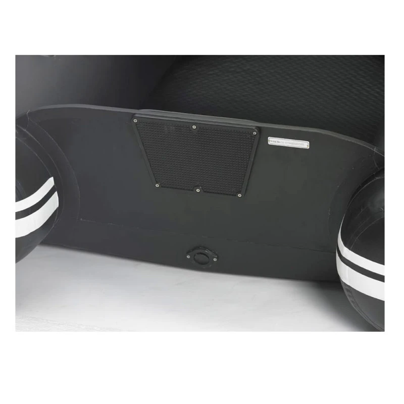 ANNEXE 3D TENDER SUPERLIGHT TWIN AIR NOIR 290 5 ANNEXE 3D TENDER SUPERLIGHT TWIN AIR NOIR 290 – Image 3