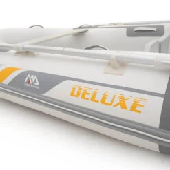 ANNEXE AQUAMARINA DELUXE SPORT 2.77 M PLANCHER ALUMINIUM 15 ANNEXE AQUAMARINA DELUXE SPORT 2.77 M PLANCHER ALUMINIUM -Minn Kota Soldes Magasin annexe aquamarina deluxe sport 277 m plancher aluminium 5