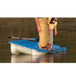 Bic Sport ANNEXE BIC BOATS SPORTYAK 245 EXPLORER -Minn Kota Soldes Magasin annexe bic boats sportyak 245 explorer 3