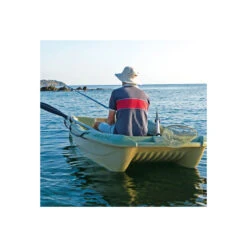 Bic Sport ANNEXE BIC BOATS SPORTYAK 245 EXPLORER -Minn Kota Soldes Magasin annexe bic boats sportyak 245 explorer 4