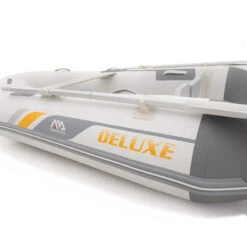 ANNEXE GONFLABLE AQUA MARINA DELUXE SPORTS PLANCHER GONFLABLE 2.5M -Minn Kota Soldes Magasin annexe gonflable aqua marina deluxe sports plancher gonflable 25m 4