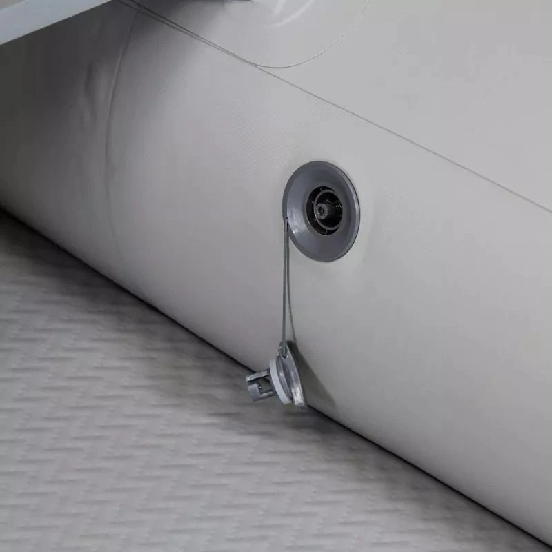 Annexe Plancher Gonflable Comfort Air 320 - Orangemarine 13 Annexe Plancher Gonflable Comfort Air 320 - Orangemarine – Image 11