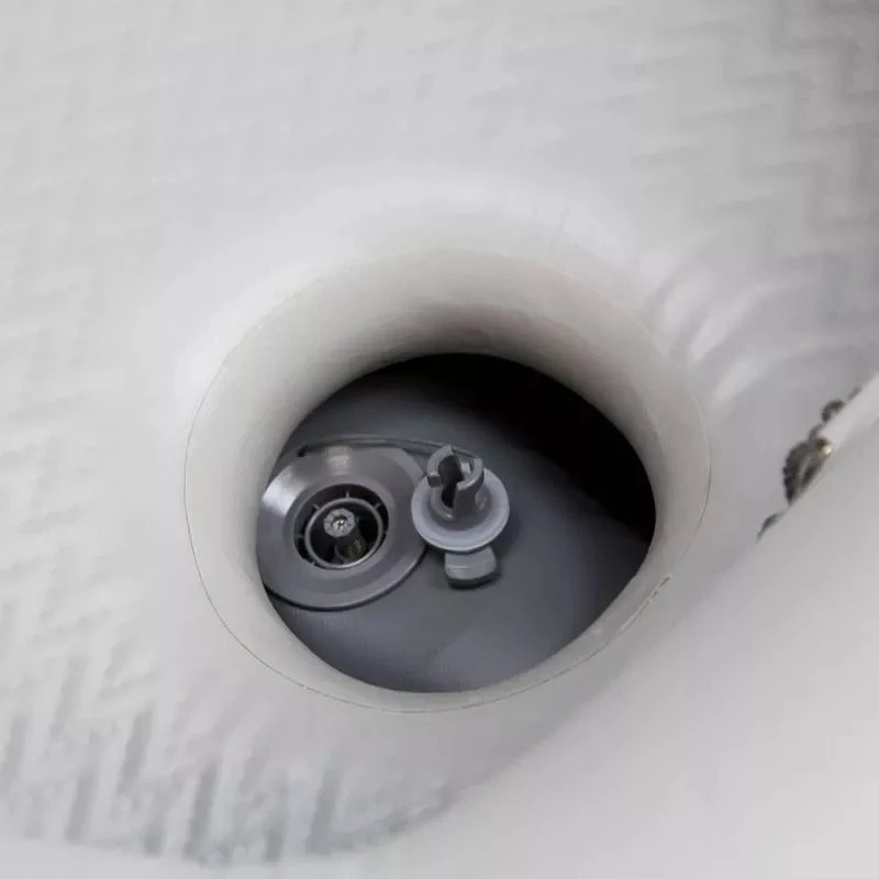 Annexe Plancher Gonflable Comfort Air 320 - Orangemarine 16 Annexe Plancher Gonflable Comfort Air 320 - Orangemarine – Image 14