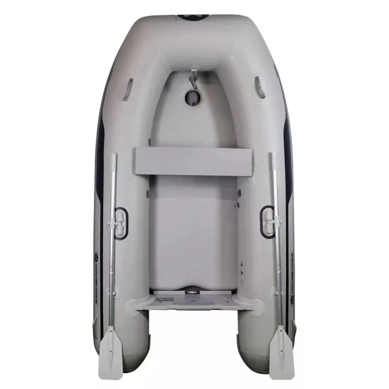 Annexe Plancher Gonflable Comfort Air 320 - Orangemarine 5 Annexe Plancher Gonflable Comfort Air 320 - Orangemarine – Image 3