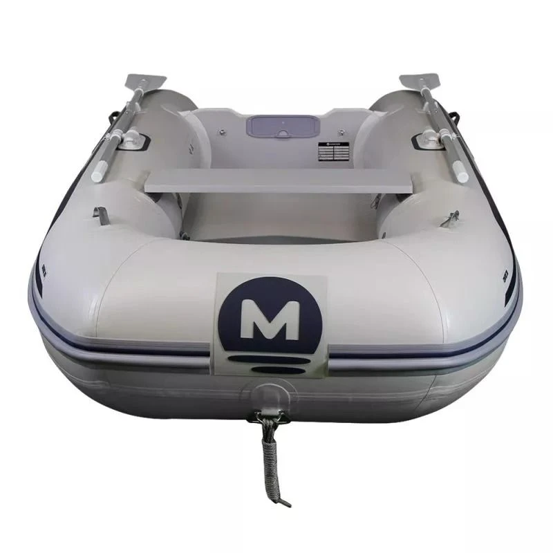 Annexe Plancher Gonflable Comfort Air 320 - Orangemarine 7 Annexe Plancher Gonflable Comfort Air 320 - Orangemarine – Image 5