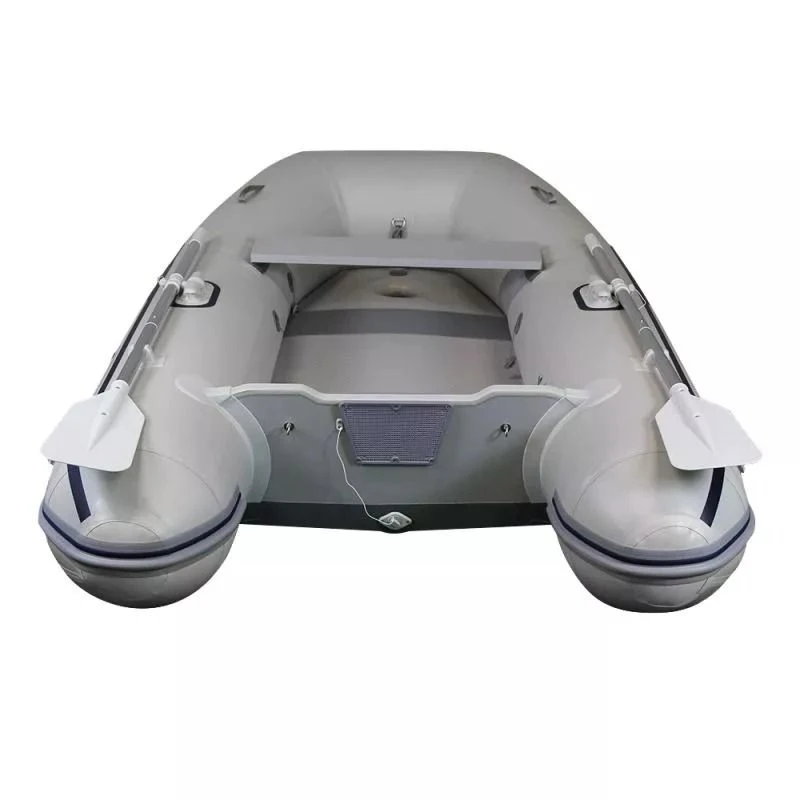 Annexe Plancher Gonflable Comfort Air 320 - Orangemarine 8 Annexe Plancher Gonflable Comfort Air 320 - Orangemarine – Image 6