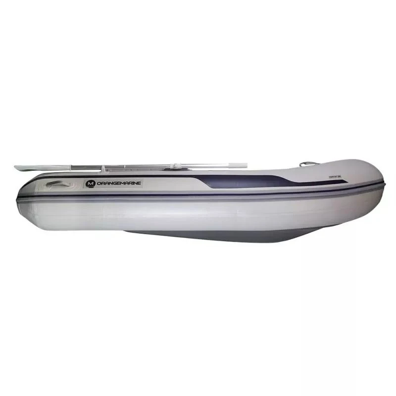 Annexe Plancher Gonflable Comfort Air 320 - Orangemarine 9 Annexe Plancher Gonflable Comfort Air 320 - Orangemarine – Image 7