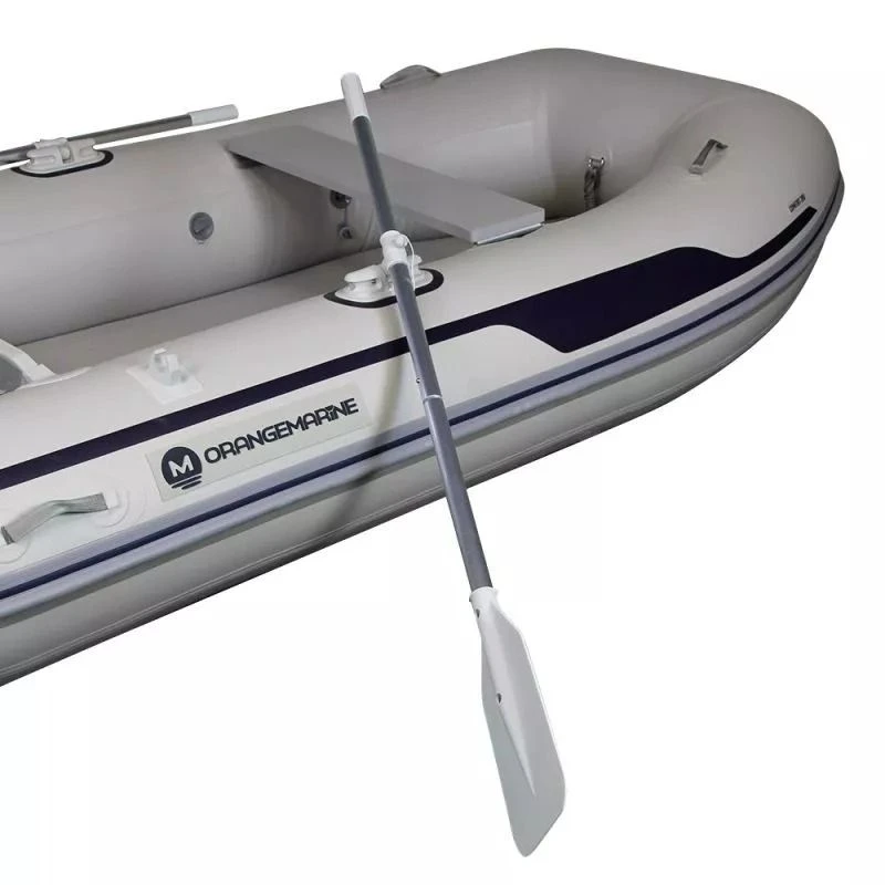 Annexe Plancher Gonflable Comfort Air 320 - Orangemarine 10 Annexe Plancher Gonflable Comfort Air 320 - Orangemarine – Image 8