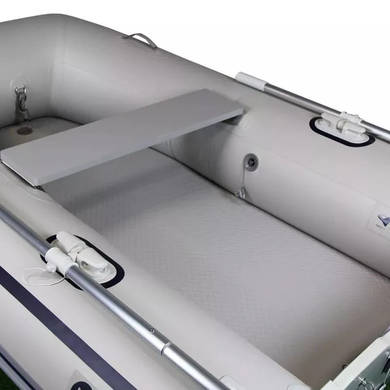 Annexe Plancher Gonflable Comfort Air 320 - Orangemarine 11 Annexe Plancher Gonflable Comfort Air 320 - Orangemarine – Image 9