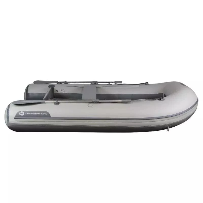 Annexe Plancher Gonflable Légère Inovanex Air Lc 180 - Orangemarine 5 Annexe Plancher Gonflable Légère Inovanex Air Lc 180 - Orangemarine – Image 3