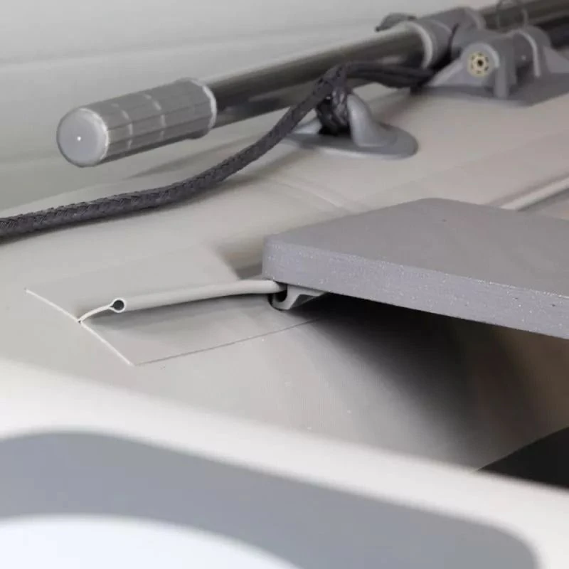 Annexe Plancher Gonflable Légère Inovanex Air Lc 180 - Orangemarine 11 Annexe Plancher Gonflable Légère Inovanex Air Lc 180 - Orangemarine – Image 9