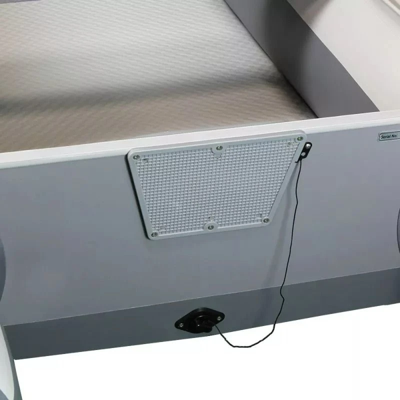 Annexe Plancher Gonflable Légère Inovanex Air Lc 180 - Orangemarine 12 Annexe Plancher Gonflable Légère Inovanex Air Lc 180 - Orangemarine – Image 10