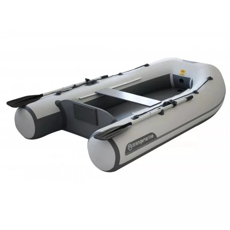 ANNEXE PLANCHER GONFLABLE LÉGÈRE INOVANEX AIR LC 200 - ORANGEMARINE 8 ANNEXE PLANCHER GONFLABLE LÉGÈRE INOVANEX AIR LC 200 - ORANGEMARINE – Image 6