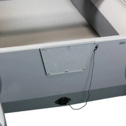 Annexe Plancher Gonflable Légère INOVANEX Air LC 225 - OMA -Minn Kota Soldes Magasin annexe plancher gonflable legere inovanex air lc 225 oma 8