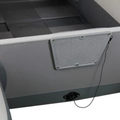 Annexe Plancher Latté Légère INOVANEX LC 250 - ORANGEMARINE -Minn Kota Soldes Magasin annexe plancher latte legere inovanex lc 250 orangemarine 12