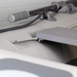 Annexe Plancher Latté Légère INOVANEX LC 250 - ORANGEMARINE -Minn Kota Soldes Magasin annexe plancher latte legere inovanex lc 250 orangemarine 7