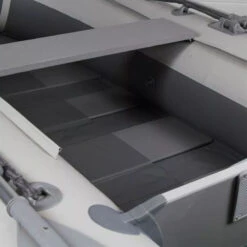 Annexe Plancher Latté Légère INOVANEX LC 270 - ORANGEMARINE -Minn Kota Soldes Magasin annexe plancher latte legere inovanex lc 270 orangemarine 7