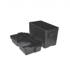 BAC A BATTERIE REYA HAUTE RESISTANCE Petit Modèle -Minn Kota Soldes Magasin bac a batterie reya haute resistance petit modele 2