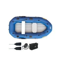 BATEAU AQUA MARINA CLASSIC 3.0M -Minn Kota Soldes Magasin bateau aqua marina classic 30m 4