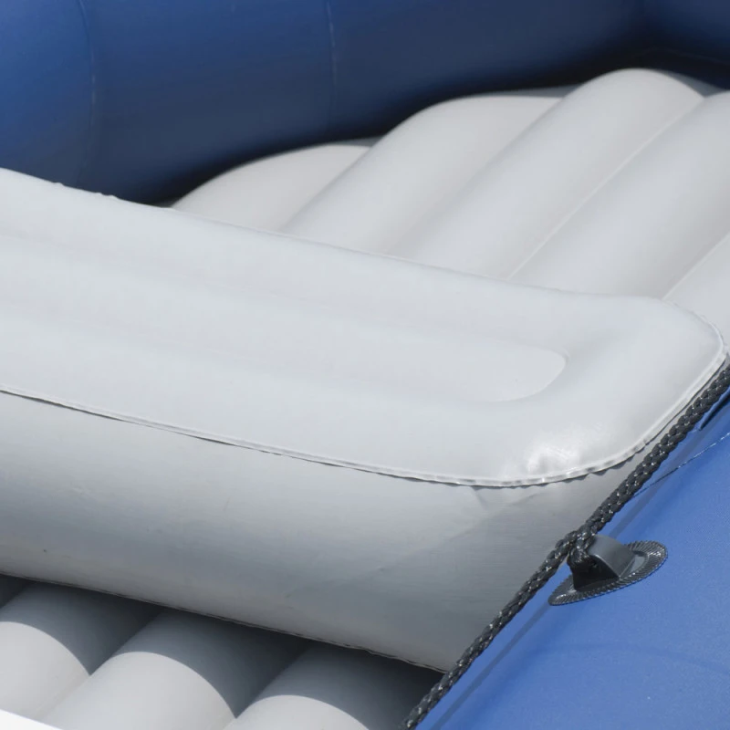 BATEAU AQUA MARINA CLASSIC 3.0M + MOTEUR 8 BATEAU AQUA MARINA CLASSIC 3.0M + MOTEUR – Image 6