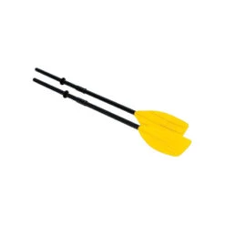 BATEAU GONFLABLE INTEX CHALLENGER 2 + 2 RAMES + GONFLEUR -Minn Kota Soldes Magasin bateau gonflable intex challenger 2 2 rames gonfleur 4