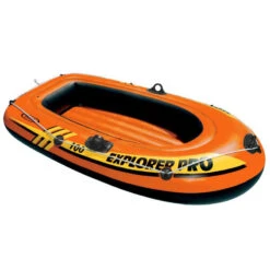 BATEAU INTEX EXPLORER PRO 100 9 BATEAU INTEX EXPLORER PRO 100 -Minn Kota Soldes Magasin bateau intex explorer pro 100 2