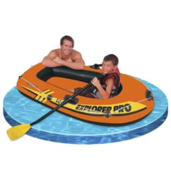 BATEAU INTEX EXPLORER PRO 100 10 BATEAU INTEX EXPLORER PRO 100 -Minn Kota Soldes Magasin bateau intex explorer pro 100 3