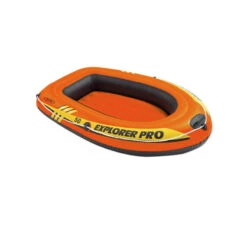 BATEAU INTEX EXPLORER PRO 50 (58354) -Minn Kota Soldes Magasin bateau intex explorer pro 50 58354 2