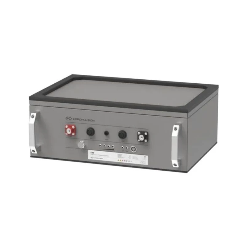 Batterie E175 48V LIFEPO4 - Epropulsion 4 Batterie E175 48V LIFEPO4 - Epropulsion – Image 2