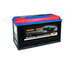 BATTERIE ETANCHE MINN KOTA DECHARGE LENTE 12V 100AH L5 5 BATTERIE ETANCHE MINN KOTA DECHARGE LENTE 12V 100AH L5 -Minn Kota Soldes Magasin batterie etanche minn kota decharge lente 12v 100ah l5 1