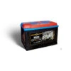 BATTERIE ETANCHE MINN KOTA DECHARGE LENTE 12V 110AH 2 BATTERIE ETANCHE MINN KOTA DECHARGE LENTE 12V 110AH -Minn Kota Soldes Magasin batterie etanche minn kota decharge lente 12v 110ah