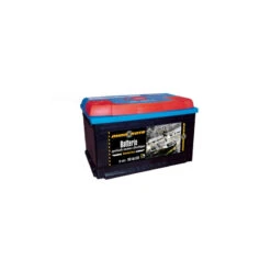 BATTERIE MINN KOTA 100 AH -Minn Kota Soldes Magasin batterie minn kota 100 ah 1