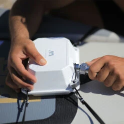 BATTERIE POWER FIN LITHIUM BLUEDRIVE -Minn Kota Soldes Magasin batterie power fin lithium bluedrive 2