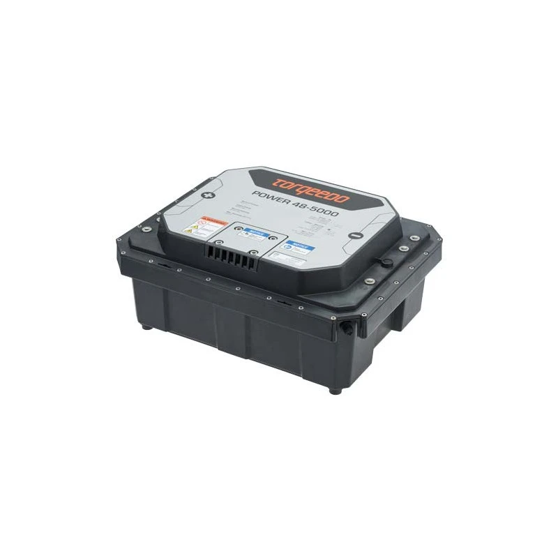 BATTERIE TORQEEDO POWER 48-5000 4 BATTERIE TORQEEDO POWER 48-5000 – Image 2