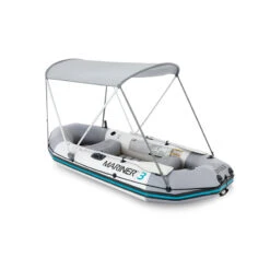 BIMINI CANOPY POUR BATEAU INTEX 68600 10 BIMINI CANOPY POUR BATEAU INTEX 68600 -Minn Kota Soldes Magasin bimini canopy pour bateau intex 68600 2