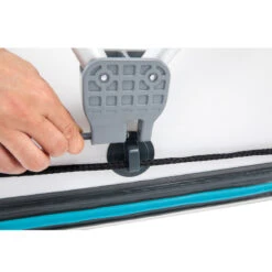 BIMINI CANOPY POUR BATEAU INTEX 68600 11 BIMINI CANOPY POUR BATEAU INTEX 68600 -Minn Kota Soldes Magasin bimini canopy pour bateau intex 68600 3