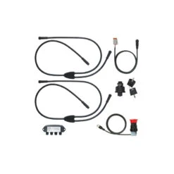 BOITIER BI-LEVIER POUR BATEAU A MOTEUR MONTAGE PUPITRE 9 BOITIER BI-LEVIER POUR BATEAU A MOTEUR MONTAGE PUPITRE -Minn Kota Soldes Magasin boitier bi levier pour bateau a moteur montage pupitre 3