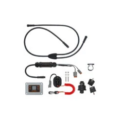 BOITIER POUR BATEAU A MOTEUR AVEC MONTAGE LATERAL 11 BOITIER POUR BATEAU A MOTEUR AVEC MONTAGE LATERAL -Minn Kota Soldes Magasin boitier pour bateau a moteur avec montage lateral 4