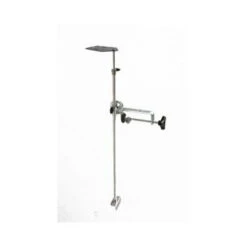 CANNE P/ECHOSONDEUR + PLATINE ECRAN -Minn Kota Soldes Magasin canne p echosondeur platine ecran 1