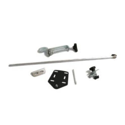 CANNE P/ECHOSONDEUR + PLATINE ECRAN -Minn Kota Soldes Magasin canne p echosondeur platine ecran 2