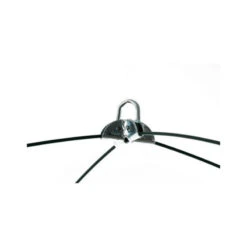 CARRELET COMPLET 200CM MAILLE 8MM -Minn Kota Soldes Magasin carrelet complet 200cm maille 8mm 2