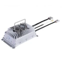 Chargeur 30 A Pour E Batterie -Minn Kota Soldes Magasin chargeur 30 a pour e batterie 1