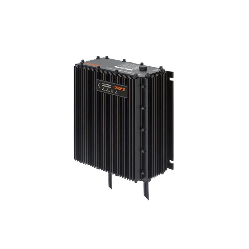 CHARGEUR 350W POUR BATTERIE TORQEEDO POWER 48-5000 5 CHARGEUR 350W POUR BATTERIE TORQEEDO POWER 48-5000 – Image 3