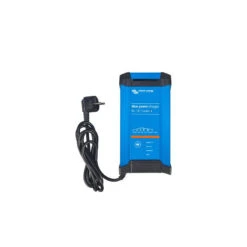 Chargeur De Batterie Blue Smart IP22 12V - VICTRON 30A (1) -Minn Kota Soldes Magasin chargeur de batterie blue smart ip22 12v victron 30a 1 2