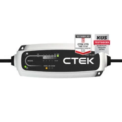 Chargeur De Batterie CTEK 40-161 CT5 TIME TO GO EU 5A -Minn Kota Soldes Magasin chargeur de batterie ctek 40 161 ct5 time to go eu 5a 1